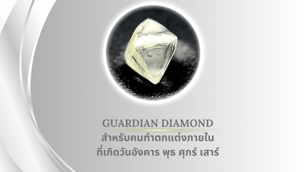 สำหรับคนทำตกแต่งภายในที่เกิดวันอังคาร พุธ ศุกร์ เสาร์