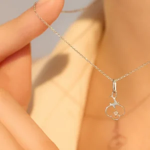 Banana Leaf Bracelet