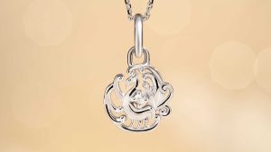 สัญลักษณ์สวนท้ออมตะของพระแม่ซีหวังหมู่ คืออะไร