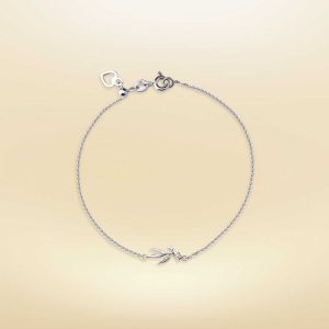 ใบไผ่ (Bamboo Leaf)