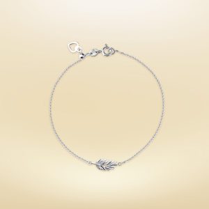 ใบมะพร้าว (Coconut Leaf)