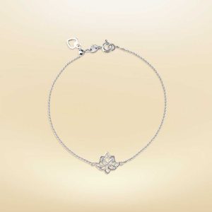 บัวหลวง (Lotus Flower)