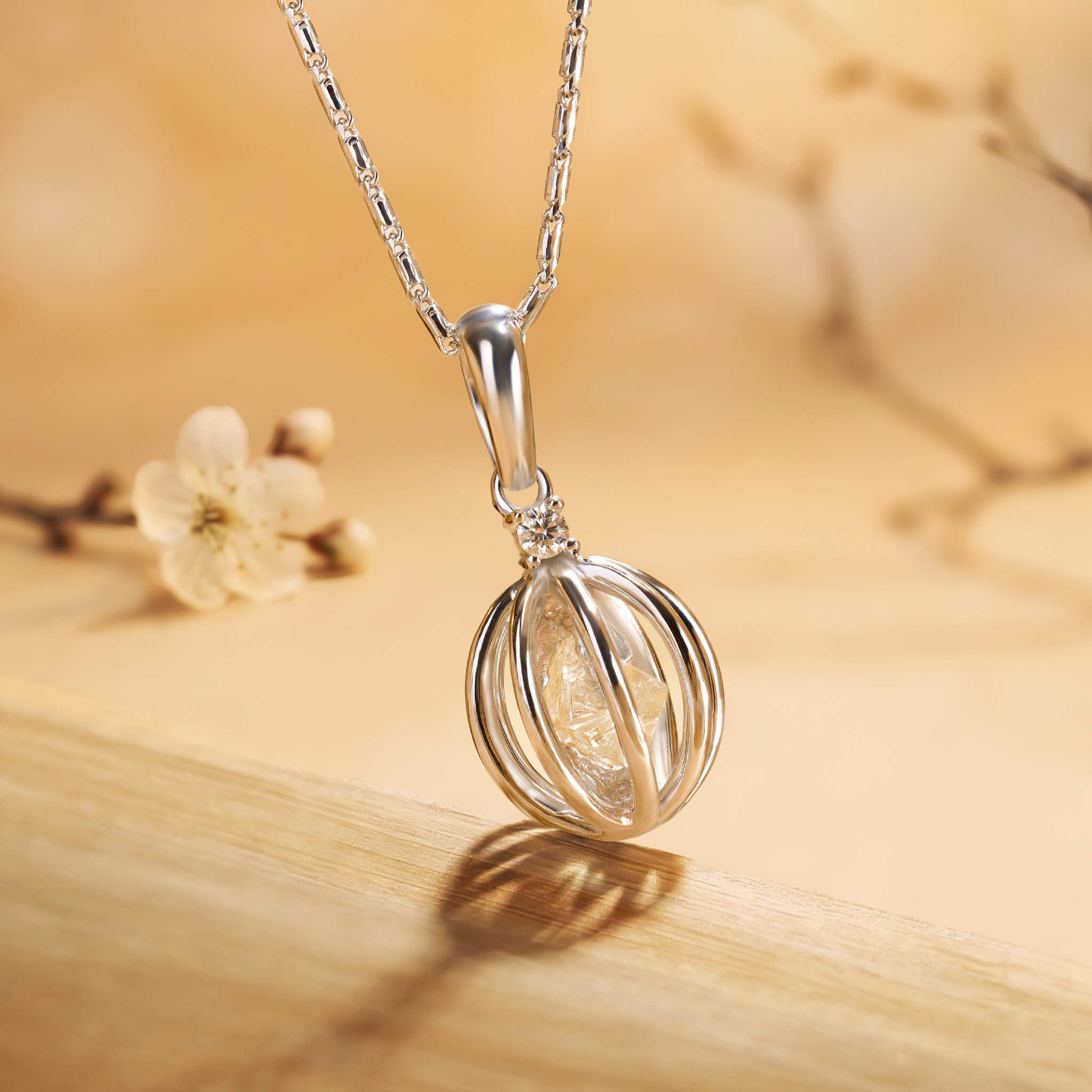 Eden necklace
