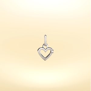 จี้ หัวใจ (Heart)