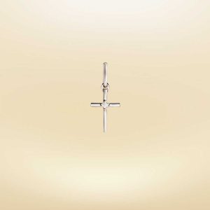 จี้ ไม้กางเขน (Cross)