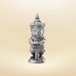 องค์ท้าวเวสสุวรรณ