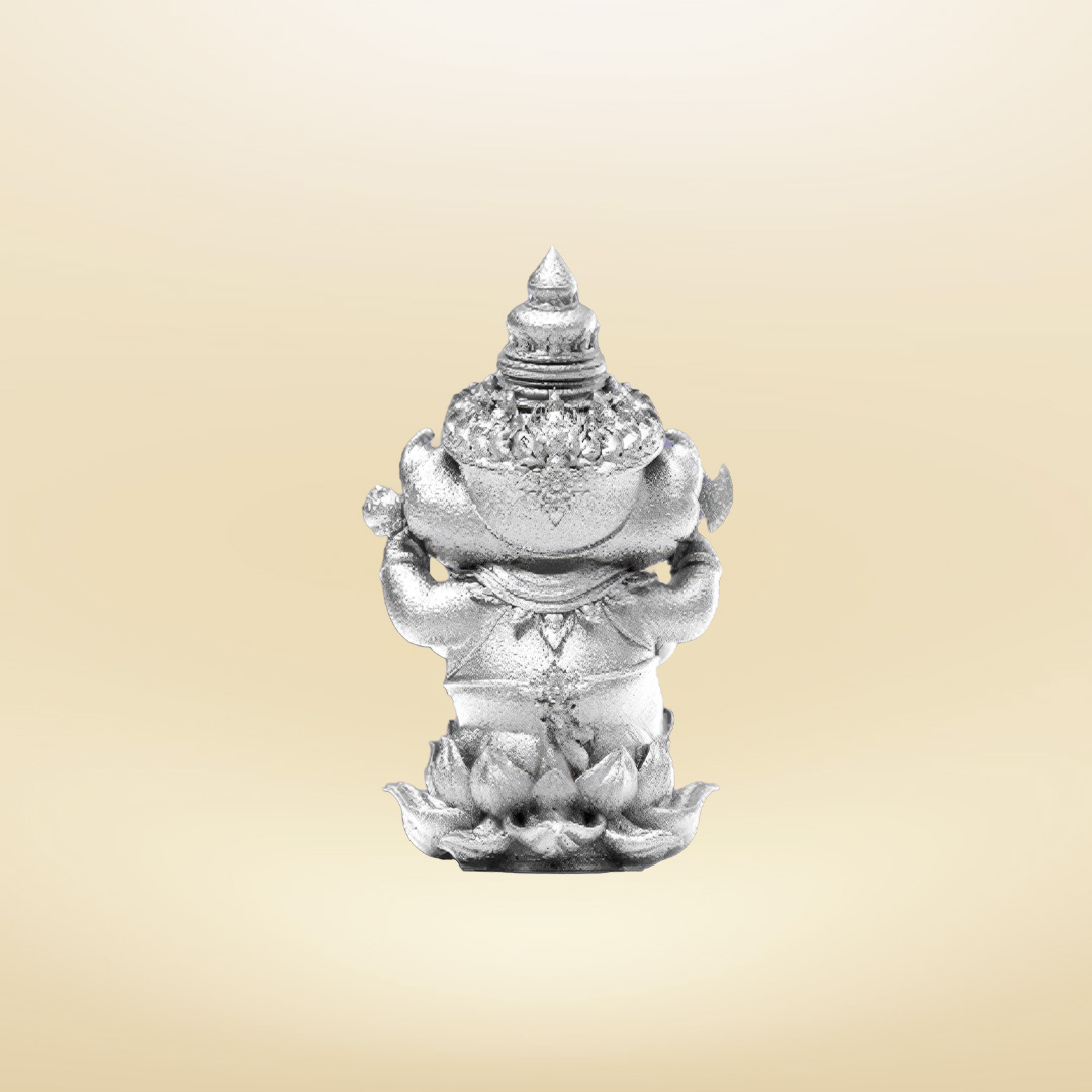 องค์พระพิฆเนศ - Image 2